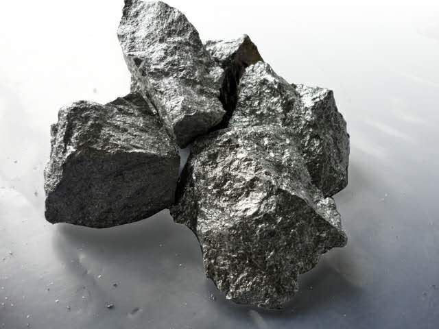 Feidhmiú greillí battery CaAl Alloy