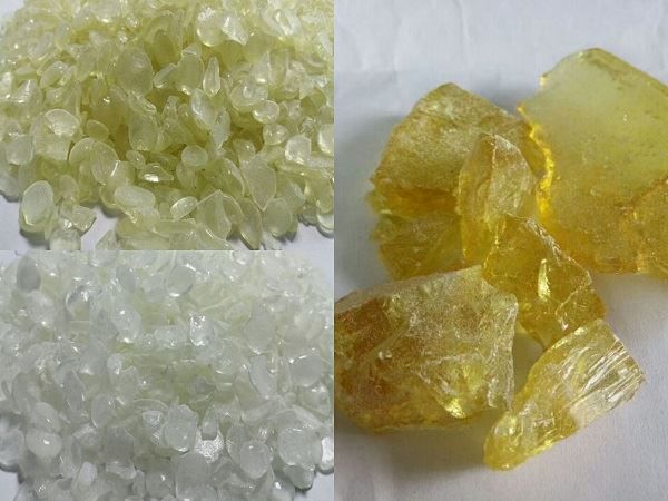 Tá Rosin Ester Price ag Coinneáil Suas