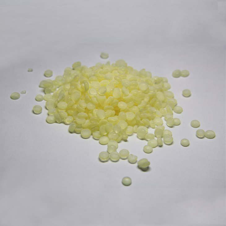 Maleic Athraithe Rosin Esters