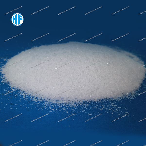 Aicéatáit Sóidiam Trihydrate Ainhidriúil CAS127-09-3CAS6131-90-4