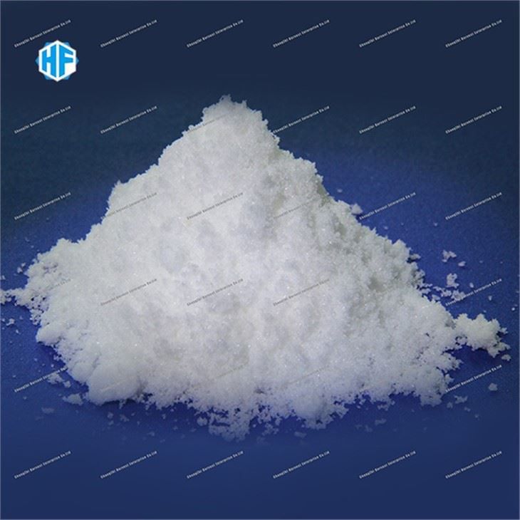 Citrate Triamóiniam CAS 3458-72-8